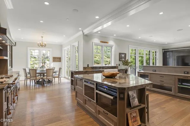 $8,799,000 | 2112 Trentham Road, Westlake Village, CA 91361