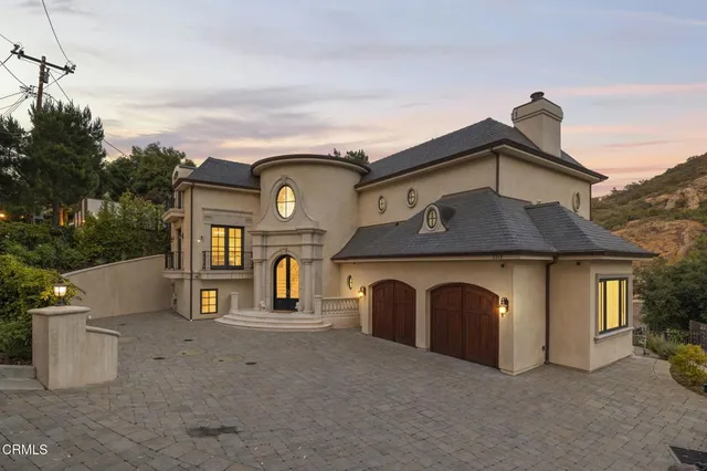 $8,799,000 | 2112 Trentham Road, Westlake Village, CA 91361