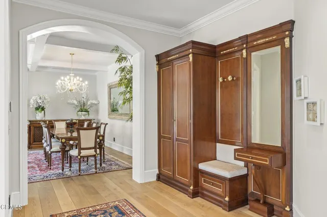 $8,799,000 | 2112 Trentham Road, Westlake Village, CA 91361