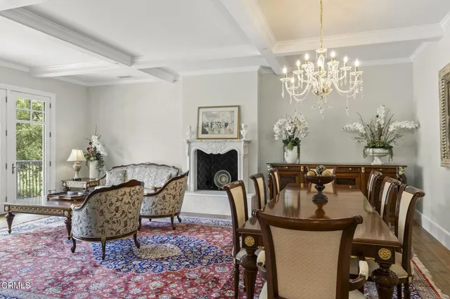 $8,799,000 | 2112 Trentham Road, Westlake Village, CA 91361