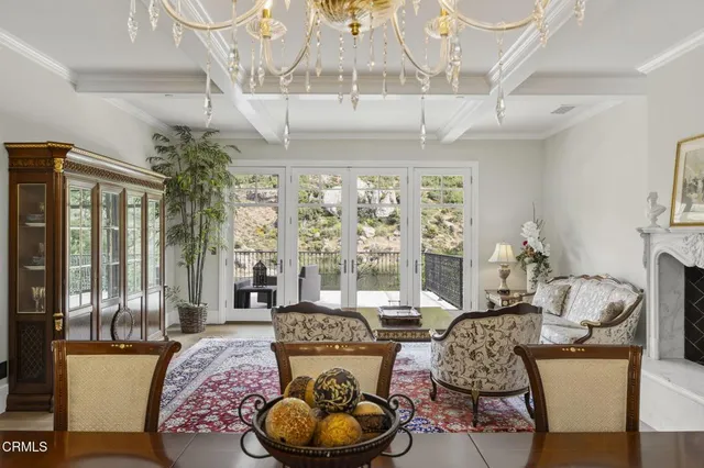 $8,799,000 | 2112 Trentham Road, Westlake Village, CA 91361