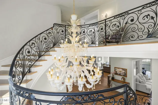 $8,799,000 | 2112 Trentham Road, Westlake Village, CA 91361