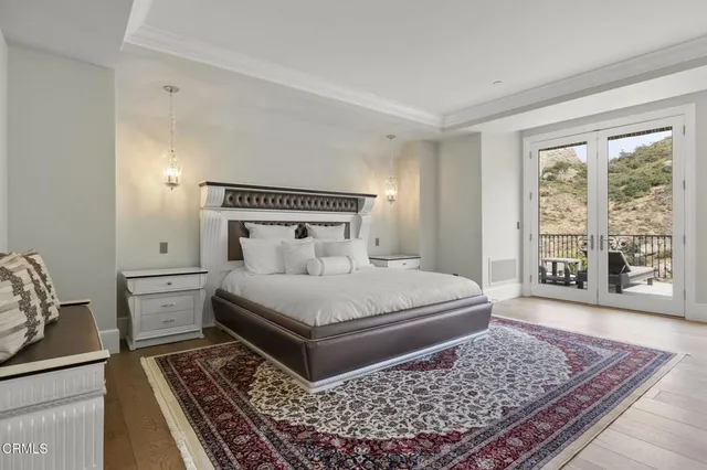 $8,799,000 | 2112 Trentham Road, Westlake Village, CA 91361