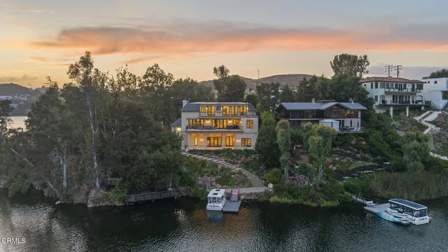 $8,799,000 | 2112 Trentham Road, Westlake Village, CA 91361