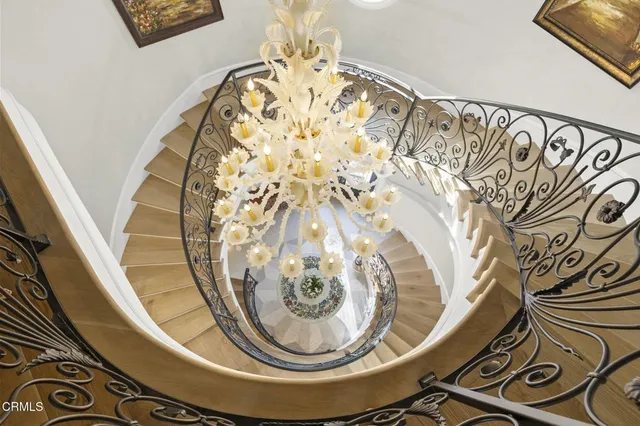 $8,799,000 | 2112 Trentham Road, Westlake Village, CA 91361