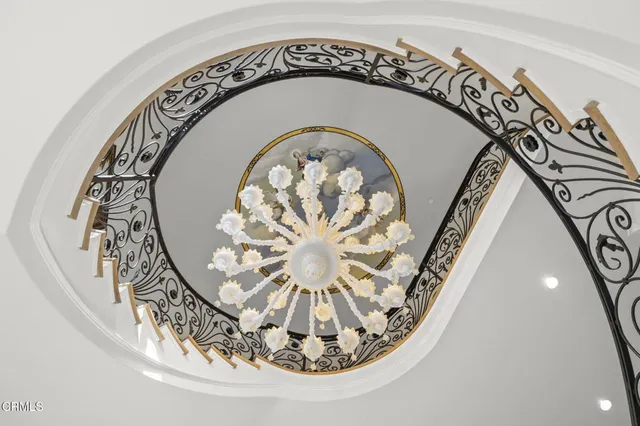 $8,799,000 | 2112 Trentham Road, Westlake Village, CA 91361