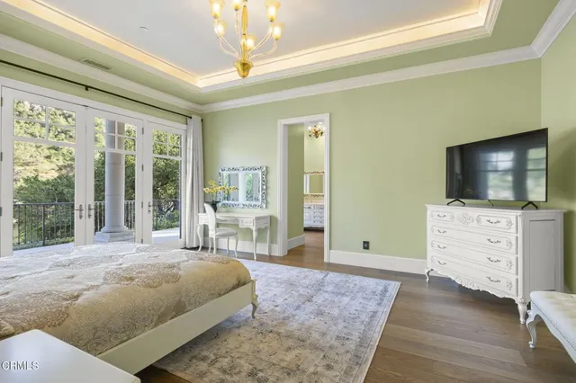 $8,799,000 | 2112 Trentham Road, Westlake Village, CA 91361