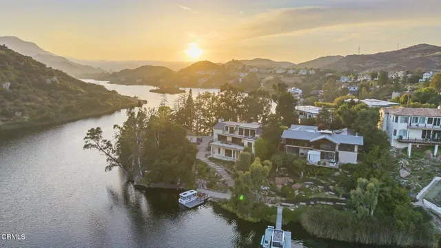 $8,799,000 | 2112 Trentham Road, Westlake Village, CA 91361