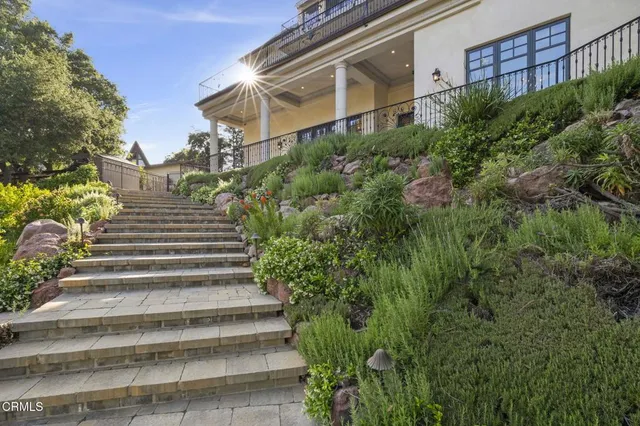 $8,799,000 | 2112 Trentham Road, Westlake Village, CA 91361