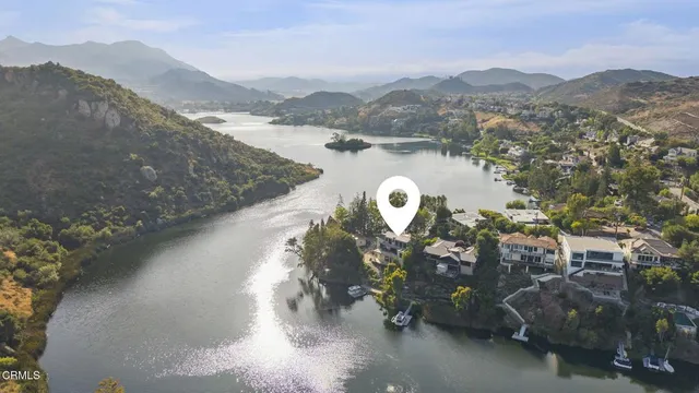 $8,799,000 | 2112 Trentham Road, Westlake Village, CA 91361