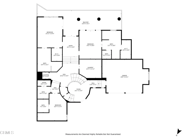 $8,799,000 | 2112 Trentham Road, Westlake Village, CA 91361