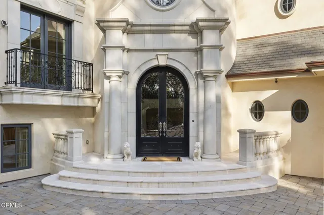 $8,799,000 | 2112 Trentham Road, Westlake Village, CA 91361