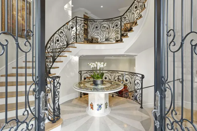 $8,799,000 | 2112 Trentham Road, Westlake Village, CA 91361