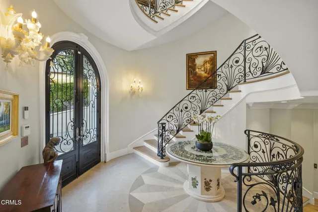 $8,799,000 | 2112 Trentham Road, Westlake Village, CA 91361