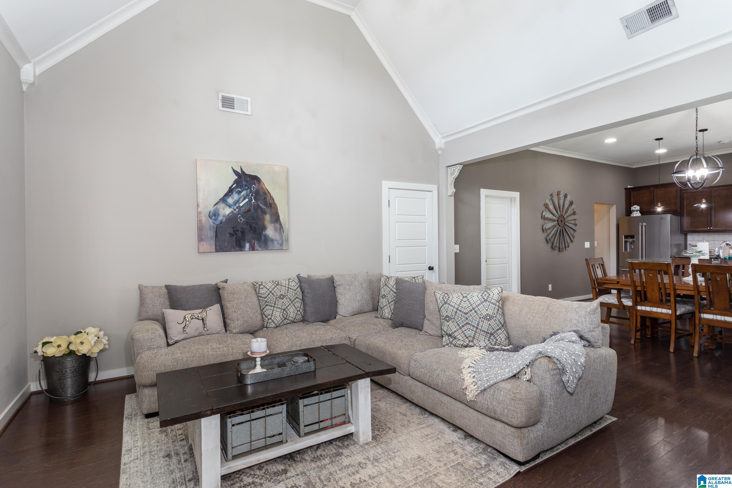 468 Blackberry Boulevard Springville, AL 35146 - Photo 5 of 33