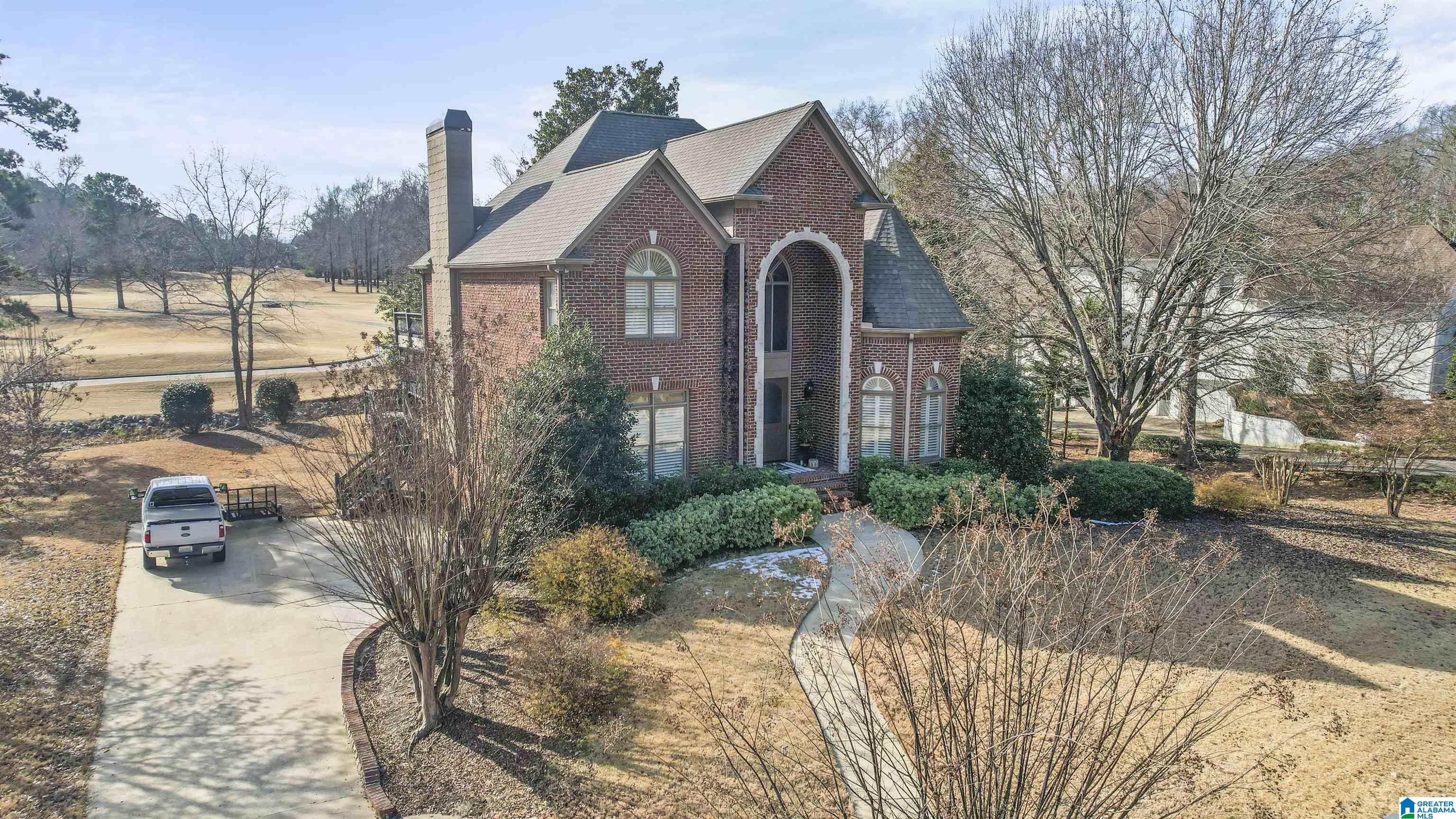 5320 Greystone Way Birmingham, AL 35242 - Photo 59 of 87