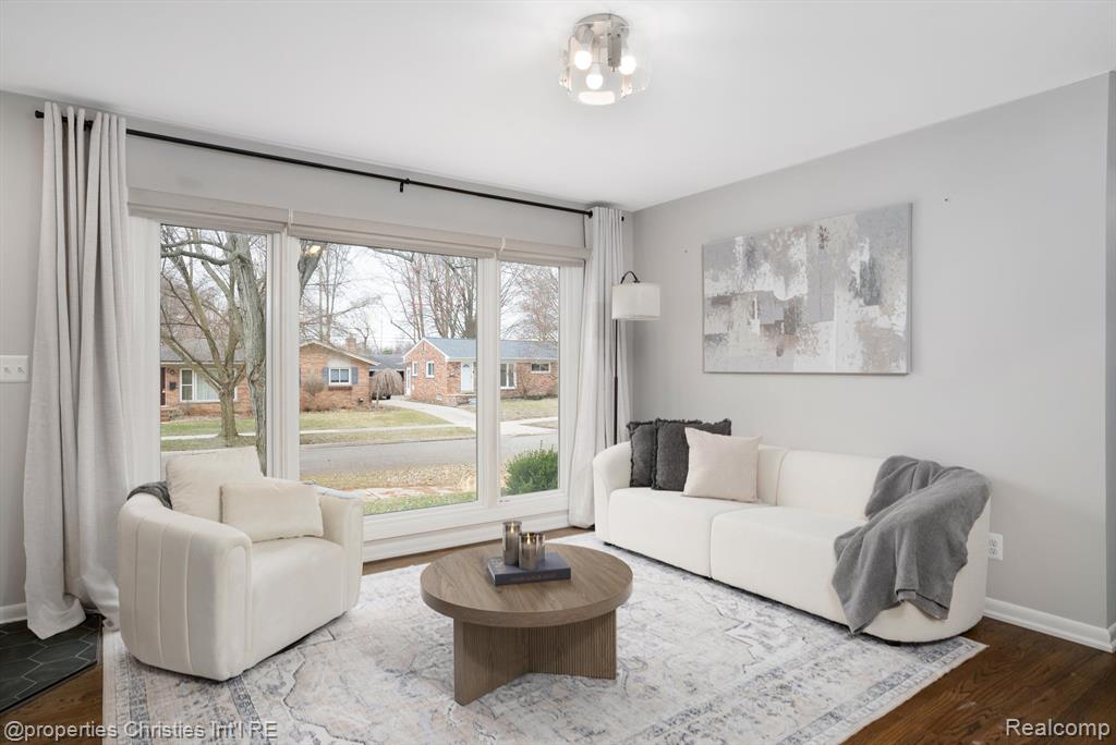 1136 Sycamore Drive Rochester, MI 48307 - Photo 11 of 41