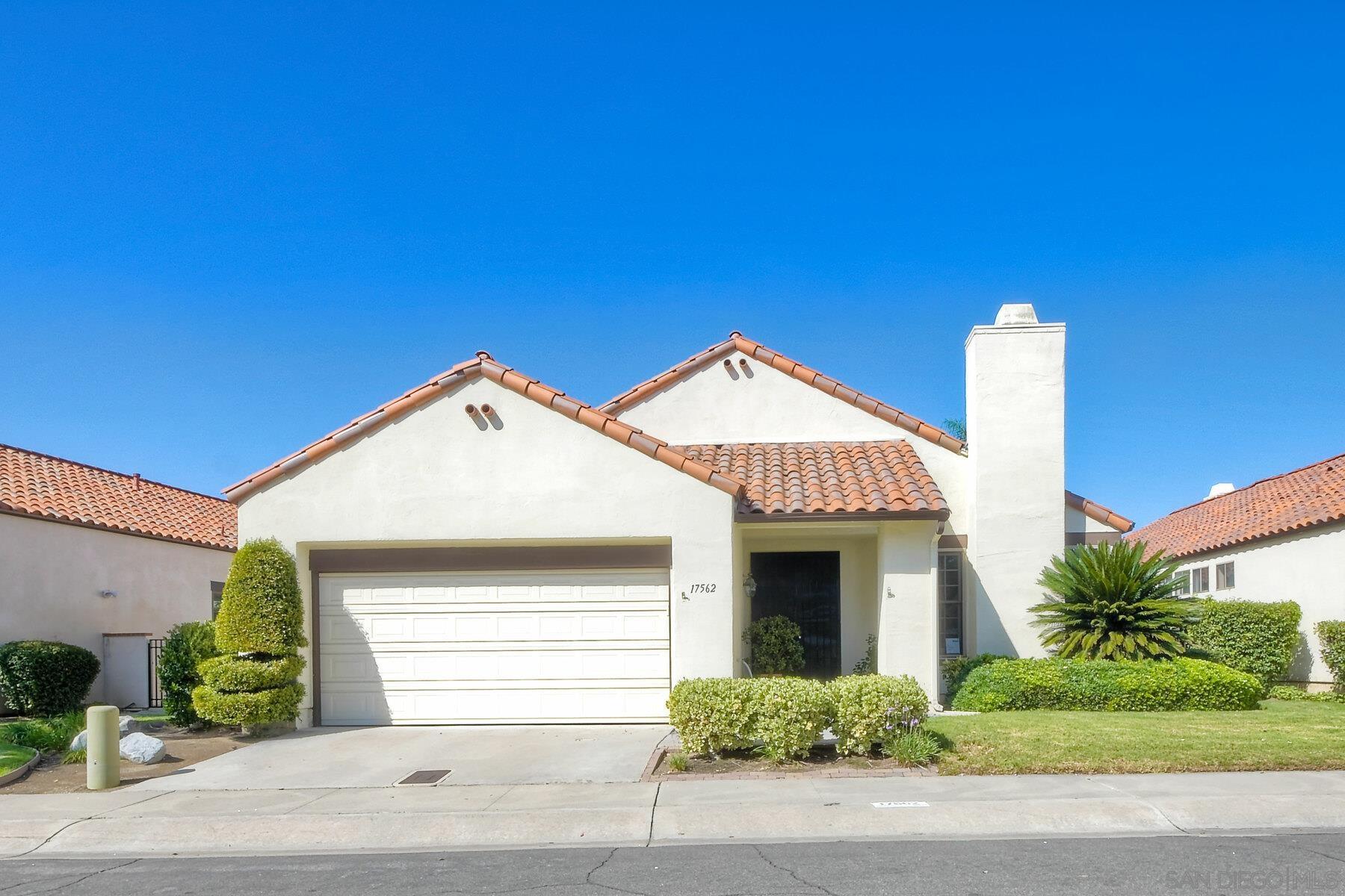 17562 Bocage Point, San Diego, CA 92128 Compass