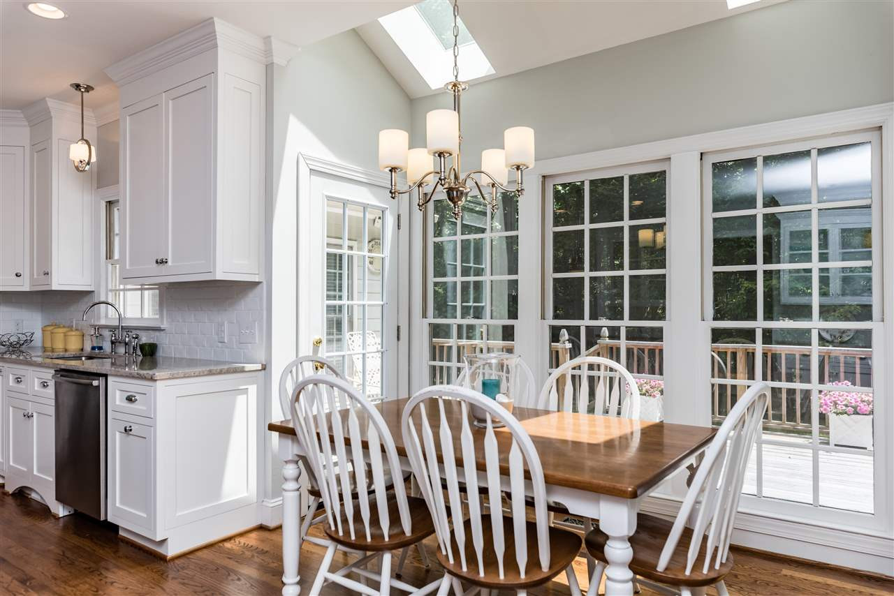 10708 Dunhill Terrace Raleigh, NC 27615 - Photo 13 of 25 Breakfast Area