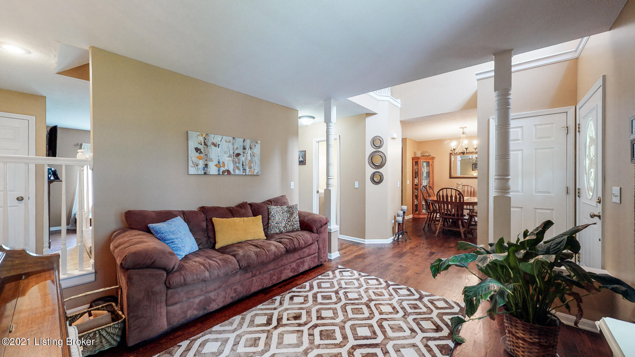 4582 Flint Hill Road Sonora, KY 42776 - Photo 5 of 66 4582 Flint Hill Rd Sonora KY 42776 (4 of