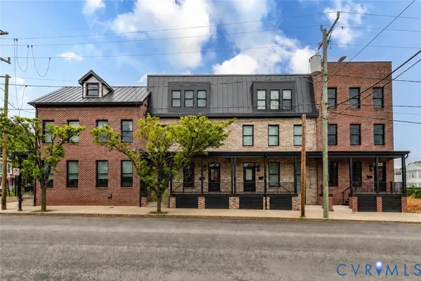 $949,950 | 2517 M Street, Richmond, VA 23223