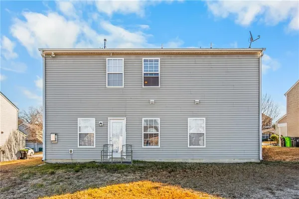 $309,900 | 2057 Craver Meadows Drive, Winston-Salem, NC 27127