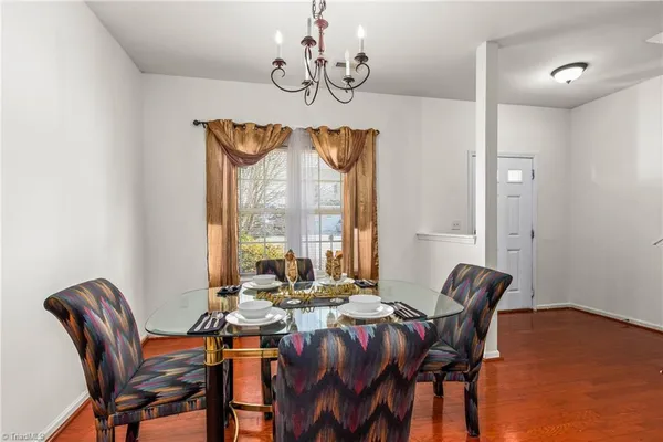 $309,900 | 2057 Craver Meadows Drive, Winston-Salem, NC 27127