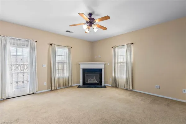 $309,900 | 2057 Craver Meadows Drive, Winston-Salem, NC 27127