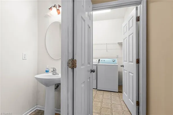 $309,900 | 2057 Craver Meadows Drive, Winston-Salem, NC 27127