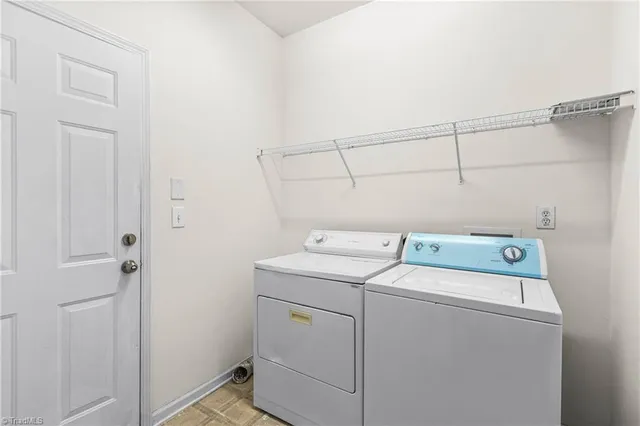 $335,000 | 2057 Craver Meadows Drive, Winston-Salem, NC 27127