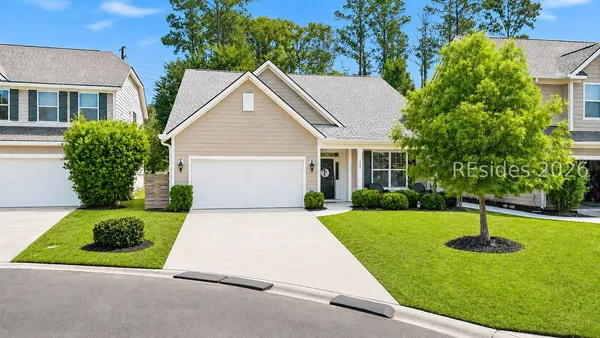 $549,000 | 334 Green Leaf Way, Bluffton, SC 29910