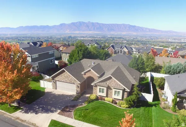 $750,000 | 1211 Grandview Drive, Providence, UT 84332