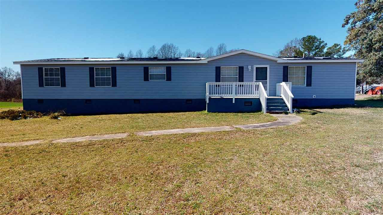 6929 Hodge Road Wendell, NC 27591 - Photo 1 of 30 Photo 1