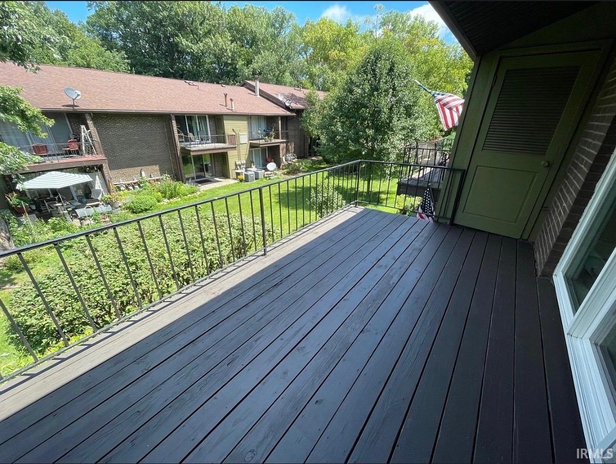 2500 Topsfield Road, Unit 806 South Bend, IN 46614 - Photo 14 of 16 Gallery Image 14