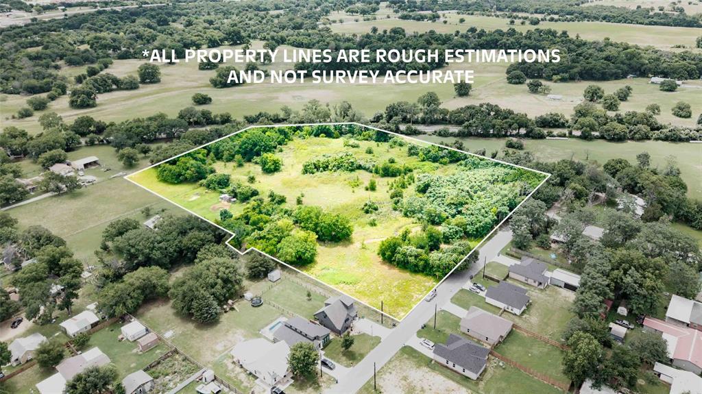 Tbd 3rd Street Bridgeport, TX 76426 - Photo 2 of 13