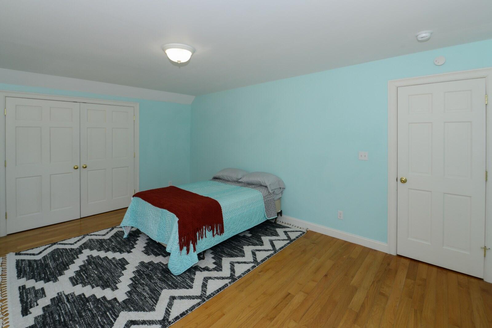 151 Ridgeview Road Harrison, ME 04040 - Photo 25 of 38 blue bed 1_1600x1068