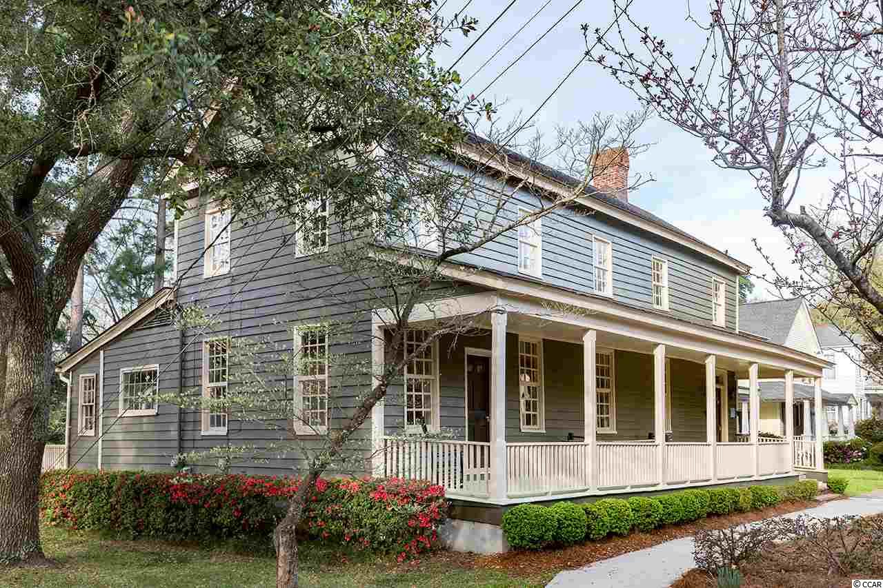 405 Front Street Georgetown, SC 29440 - Photo 2 of 25
