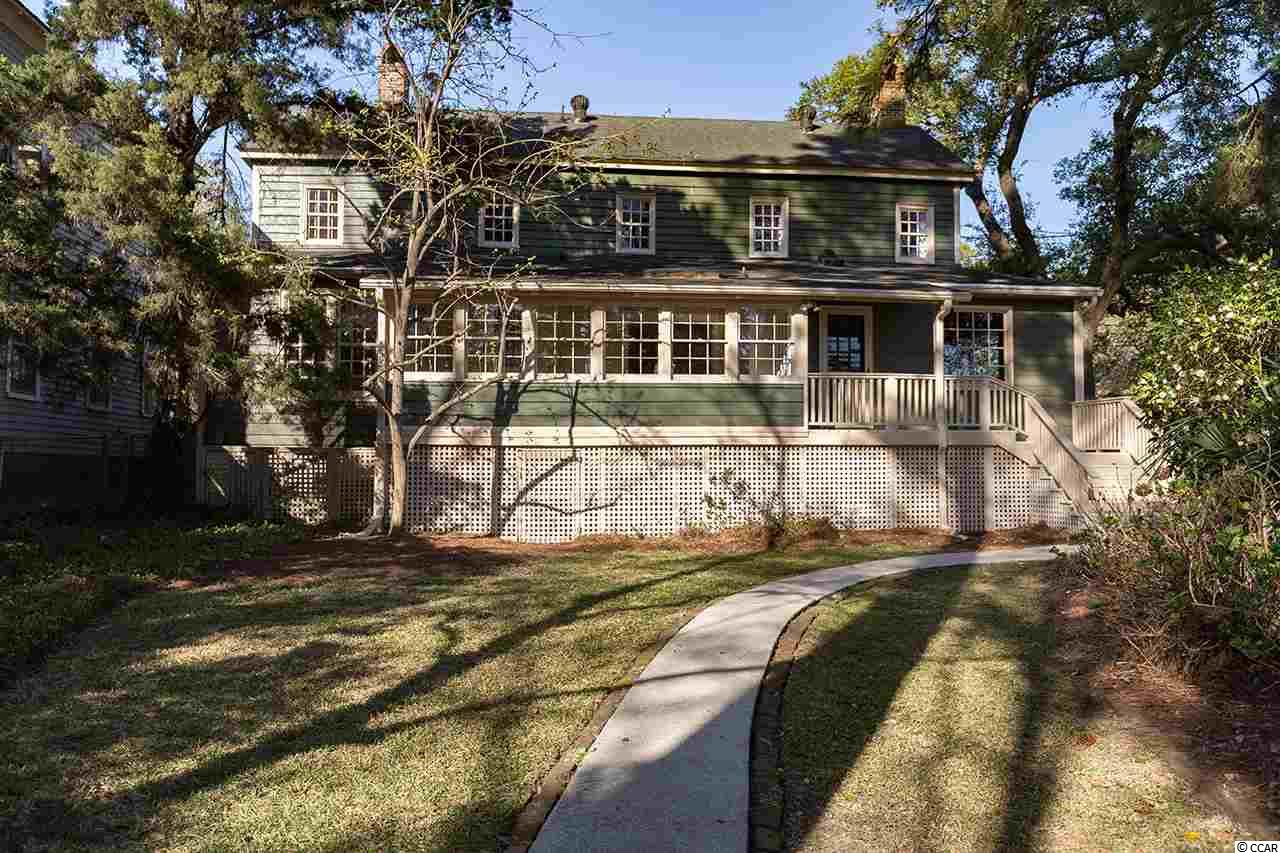 405 Front Street Georgetown, SC 29440 - Photo 21 of 25