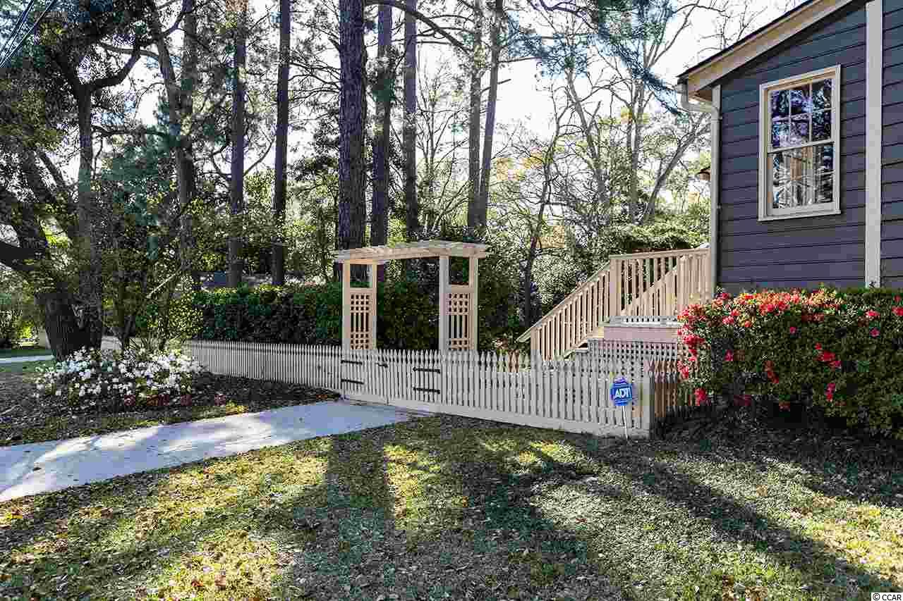 405 Front Street Georgetown, SC 29440 - Photo 22 of 25
