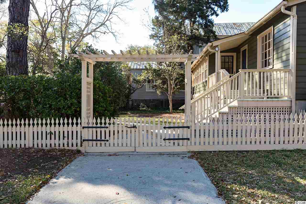 405 Front Street Georgetown, SC 29440 - Photo 23 of 25