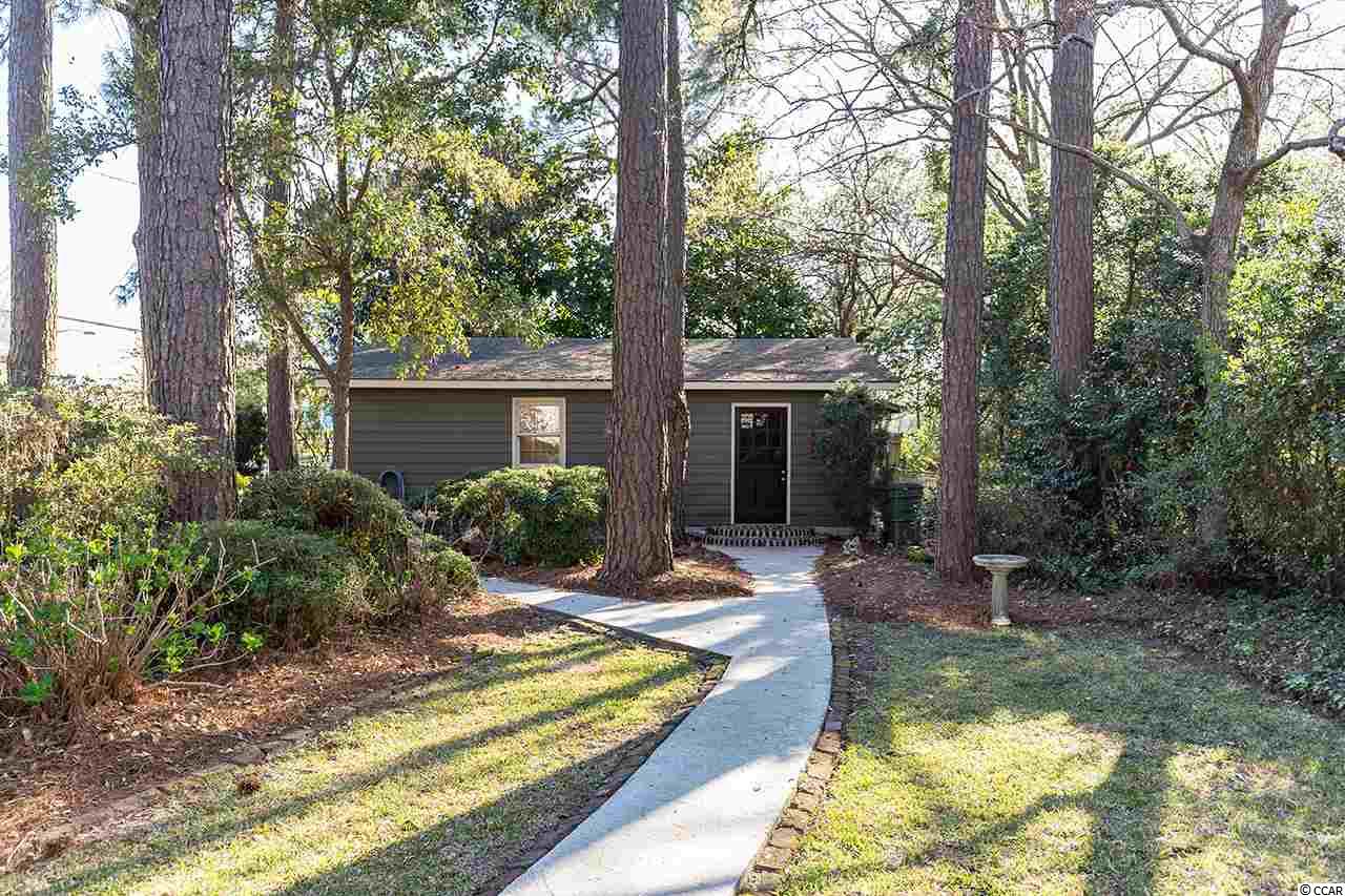 405 Front Street Georgetown, SC 29440 - Photo 24 of 25