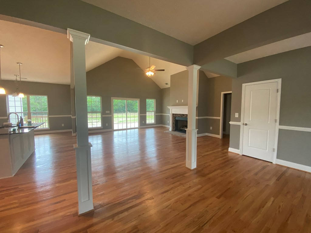 1144 Bacon Road Aiken, SC 29805 - Photo 31 of 35