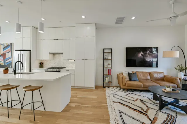 $749,000 | 410 West Alpine Road, Unit 3, Austin, TX 78704