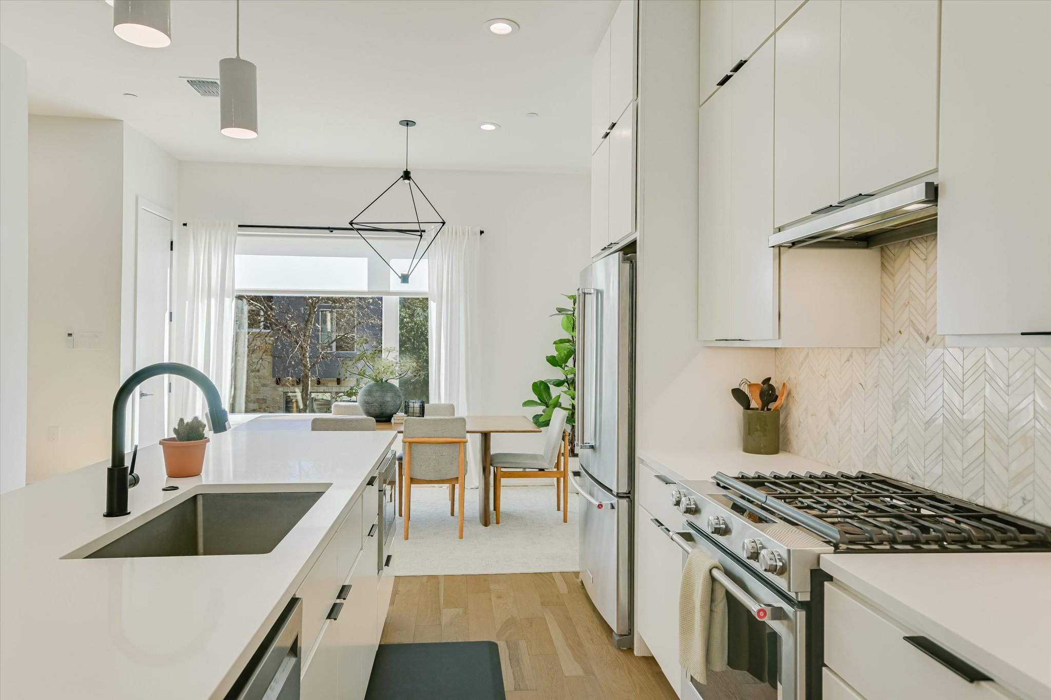 410 West Alpine Road, Unit 3 Austin, TX 78704 - Photo 13 of 32