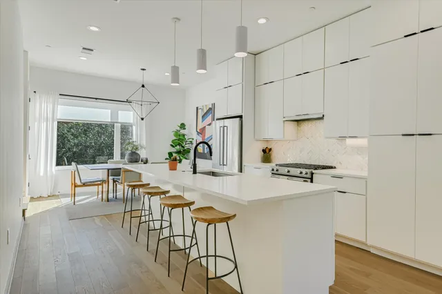 $749,000 | 410 West Alpine Road, Unit 3, Austin, TX 78704