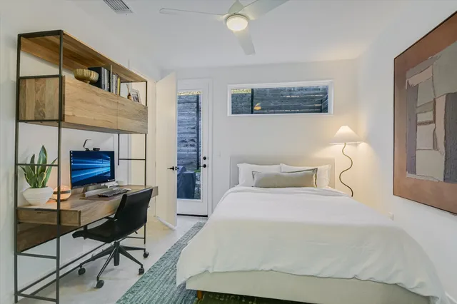 $749,000 | 410 West Alpine Road, Unit 3, Austin, TX 78704