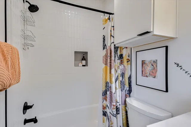 $749,000 | 410 West Alpine Road, Unit 3, Austin, TX 78704