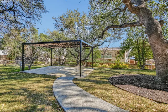 $749,000 | 410 West Alpine Road, Unit 3, Austin, TX 78704