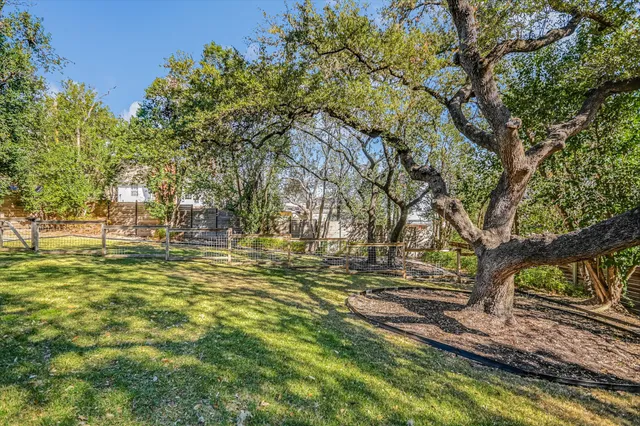 $749,000 | 410 West Alpine Road, Unit 3, Austin, TX 78704