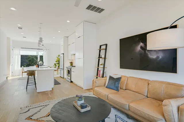 $749,000 | 410 West Alpine Road, Unit 3, Austin, TX 78704